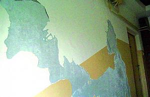 Mróz czy nie - remontować trzeba...