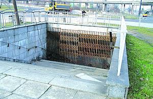 Przejście na Żeraniu pozostanie nieczynne