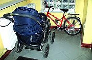 Kradną nie tylko z piwnicy