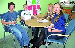 Mediatorzy z Leśnej Polanki