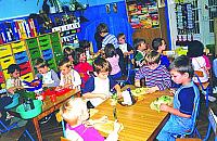 Rusza walka o miejsce w przedszkolach