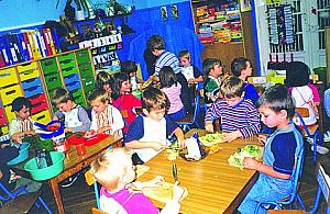 Rusza walka o miejsce w przedszkolach