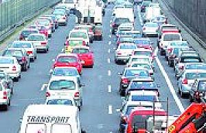 Koszmar zaczyna się 15 marca