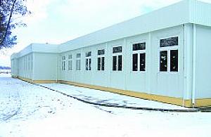 Chcecie parking? Weźcie w zamian kontenery