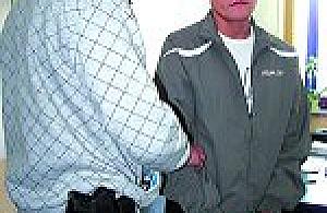 Zorganizowana przestępczość wózkowa