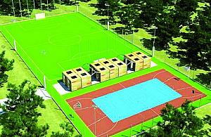 Orlik wyląduje na Kowalczyka