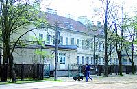 Przedszkole na Liczyd�o przestanie istnie�?
