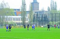 Stadion Polfy dla deweloper�w?