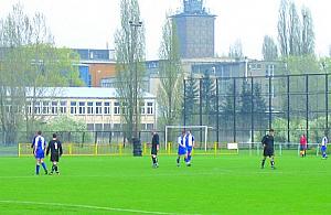 Stadion Polfy dla deweloperów?