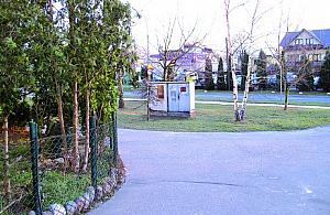 Co w szafce brzęczy?