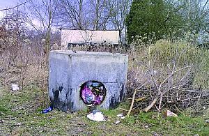 Krajobraz po budowach