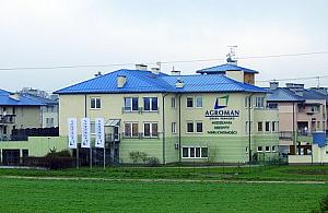 Lewandów bez wody i kanalizacji?