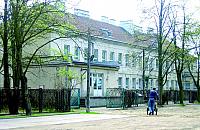 Przedszkole uratowane