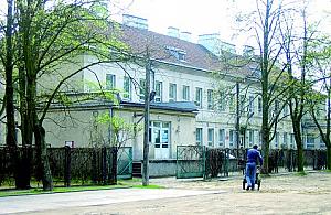 Przedszkole uratowane