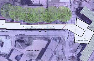 Urząd mój widzę ogromny