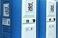 W krzaczki za potrzebą