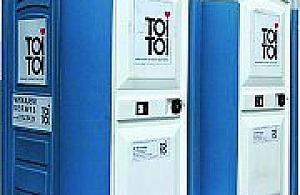 W krzaczki za potrzebą