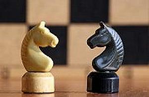 10 złotych dziennie na szachy w dzielnicy