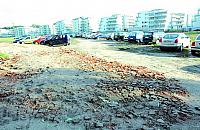 Janosikowe dla Białołęki