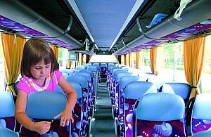 Przedszkolna opieka społeczna