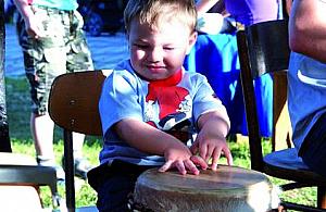 Niedziella po raz trzeci