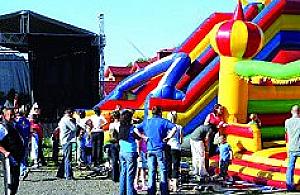 Białołęcka biesiada