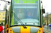Tramwajem z mostu w 2012?