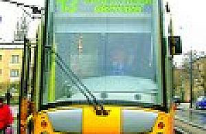 Tramwajem z mostu w 2012?