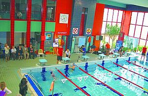 Płynęli po nagrody