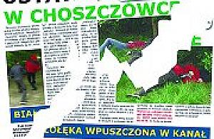 Pili, bili, gryźli...