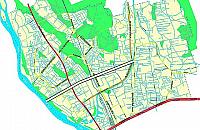 Z mostu na Płochocińską. Tylko kiedy?