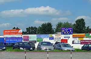 Miesiące bazarku policzone