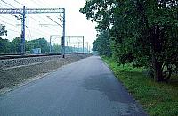 Jak połączyć Bukowiec z Choszczówką?