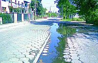 Mieszkańcy chcą remontu Konwaliowej