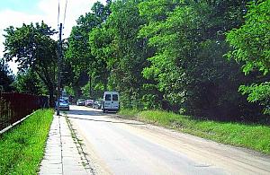 Park czy osiedle? Mieszkańcy kręcą nosami