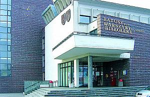 Burmistrz Gralewicz czy Kaznowski?