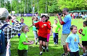 Choszczówka olimpijska