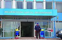 Pacjenci nie ucierpi�?