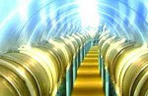 Wykonawca rury wciąż nieznany