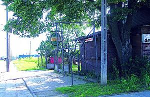 Miasto buduje most, staruszkowie won!