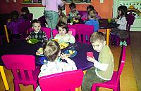Prywatne przedszkola ratuj� Bia�o��k�