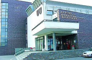 Mobbingu ciąg dalszy