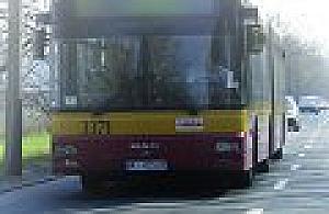 A gdyby tak autobus na Płudy?