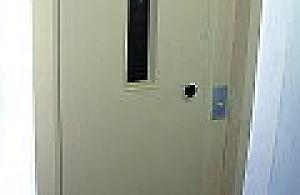 Stare windy na śmietnik