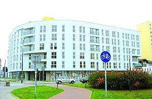 Przekręty z komunalnymi