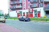 Barykada pad�a!