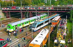 SKM przyjedzie w marcu?