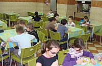 Bezglutenowy problem białołęckiej oświaty