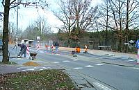 S� przystanki, ale czy b�d� wiaty?