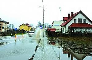 Na Berensona gorzej niż było